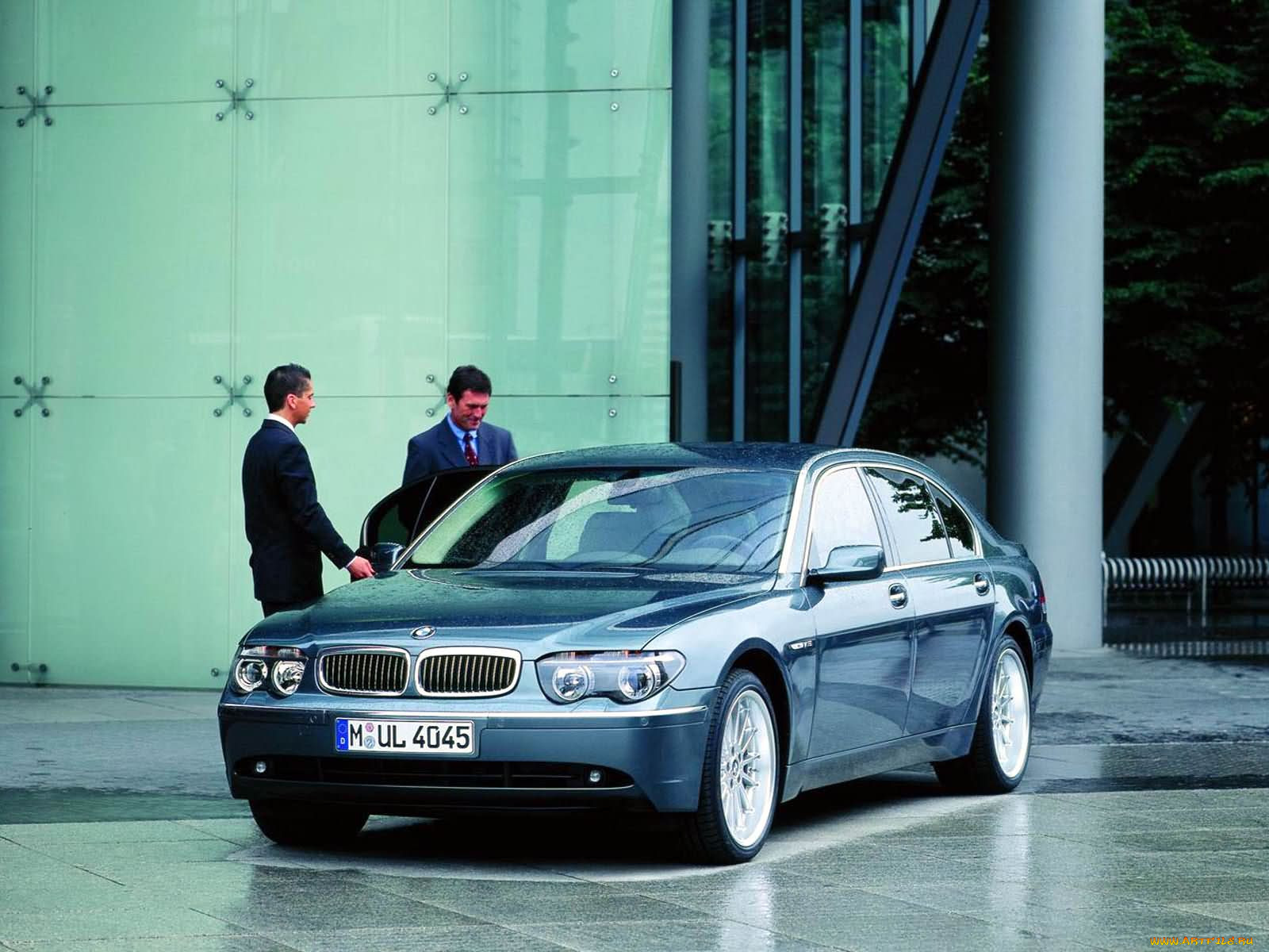 , bmw